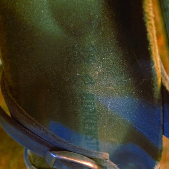 Birkenstock Mayari footbed sandal size 9 us size 39 EU - Picture 5 of 5